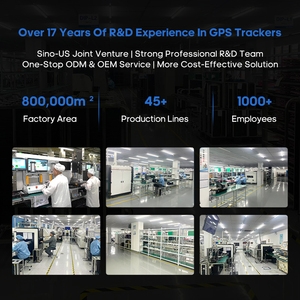 Rastreador <span class=keywords><strong>GPS</strong></span> 4G para Vehículos con Lectura de Datos OBD de Bus CAN, Dispositivo de Rastreo <span class=keywords><strong>GPS</strong></span> en Tiempo Real, Detección de Comportamiento de Conducción - Product Image 6