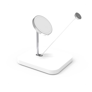 New Arrival iPhone Anti Theft Charger <b>Stand</b> With Magnet - Product Image 3