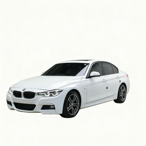 บีเอ็มดับเบิลยู 320d เครื่องยนต์เทอร์โบดีเซลทรงพลัง ค่าบำรุงรักษาต่ำ ขับขี่นุ่มนวล ภายในสะดวกสบาย เหมาะสำหรับธุรกิจและการส่งออก - Product Image 1