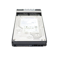 Ultrastar DC HC320 8TB SATA HDD - Penyimpanan Enterprise Bersertifikasi untuk Infrastruktur NSAS yang Aman