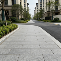 Carreaux de sol extérieurs en porcelaine modernes résistants aux intempéries, antidérapants, épaisseur 12 mm, garantie 5 ans+, certifiés CE, pour jardin et terrasse