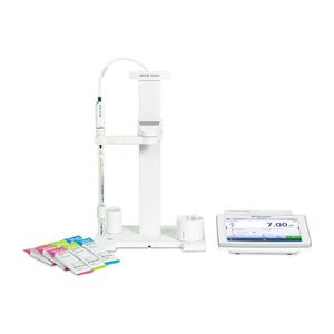 Medidor de pH/Iones TOLEDO SevenDirect SD50 Orgánico PN.30671547 Instrumento de Análisis - Product Image 4