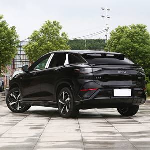 BYD Sealion 07 EV SUV 2024, Versión Inteligente con Tracción en las Cuatro Ruedas, Autonomía de 550-610 km, 150-200 kW, 4 Puertas, 5 Plazas, Usado, Volante a la Izquierda - Product Image 6