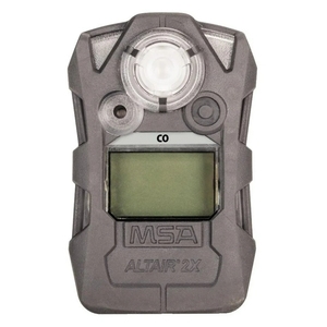 เครื่องตรวจจับก๊าซหลายชนิด Altair 2X พร้อมปั๊มดูด  เครื่องตรวจจับก๊าซ NH3 - Product Image 1