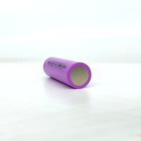 Vente en gros 21700 batterie lithium-ion 3.7v batterie cylindrique pour powerbank 21700 cellules 5000mah