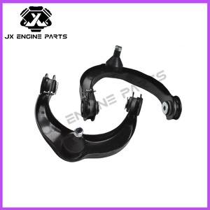 Paire de bras de suspension supérieurs avant pour Dodge Durango Jeep Grand Cherokee 11-15 5181833AA 5181834AA 68046195AD 68046195AE EXF EXN ERB - Product Image 3