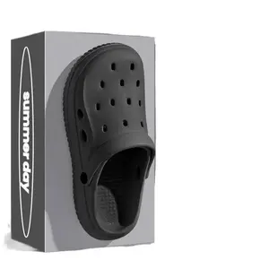 La sala operatoria medica si intasa per gli uomini estate 2024 nuove pantofole speciali dell'infermiera antiscivolo di EVA - Product Image 2