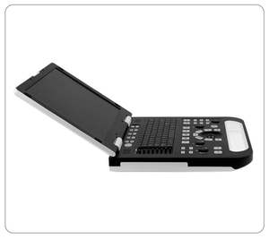 Goedkope draagbare medische apparatuur voor dieren, echografie-apparaat, echocardiografie, veterinaire echografie - Product Image 2