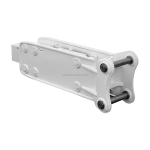 HOPE Nova Chegada SB05 Rompedor Hidráulico com Motor |   Serviços de Personalização e OEM Certificados CE ISO para Exportação em Massa - Product Image 3