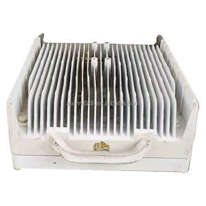 وحدة راديو عن بعد (RRU) طراز 4499 B1b3 جهاز إرسال واستقبال لمحطات القاعدة لشبكات 2G/3G/4G بطاقة 12 فولت تيار مستمر ترميز H.264 - Product Image 2