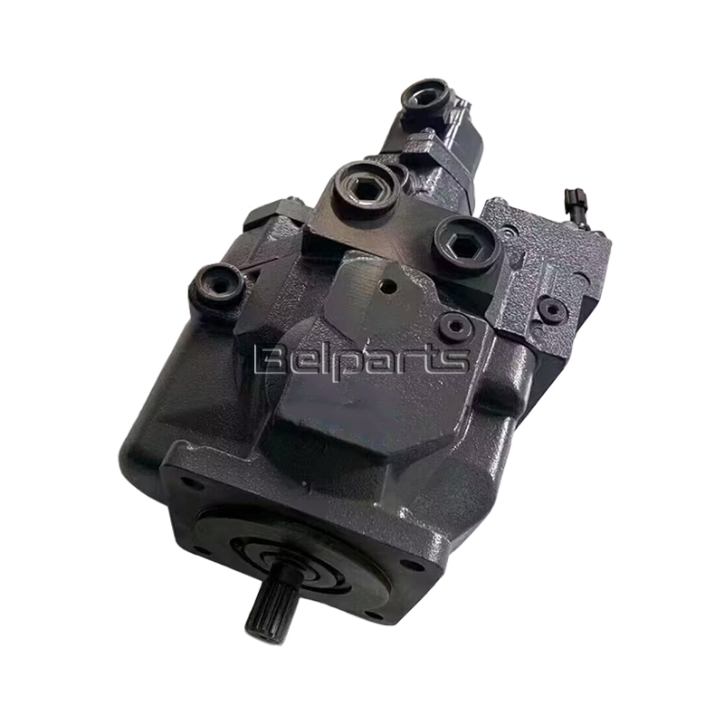 ぴっぴ Belparts Excavator Hydraulic Pump AP2D36 ZX75 Main Pump