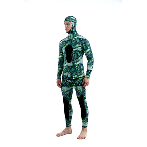 Gran oferta, 3mm, 5mm, 7mm, 9mm, <span class=keywords><strong>neopreno</strong></span> de celda abierta, pesca submarina, surf, traje de buceo para hombres, traje de <span class=keywords><strong>neopreno</strong></span> <span class=keywords><strong>Yulex</strong></span>, traje de <span class=keywords><strong>neopreno</strong></span> de dos piezas para hombres - Product Image 6