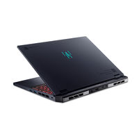 Laptop Gaming Original Acer Predator Triton Neo 2024 RTX4060 Generasi ke-14 AMD 1TB SSD 32GB RAM Bahasa Inggris RGB Backlit 165Hz