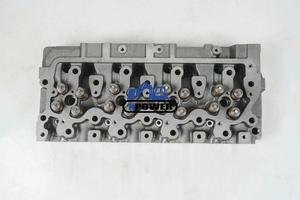 Nouvel ensemble de culasse pour pelle sur chenilles XPower 6135R, référence R527377 - Product Image 3