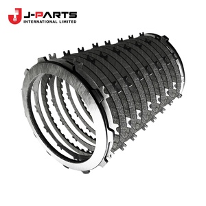 <b>Disc</b>, Clutch (For Overdrive) <b>Brake</b> System for Toyota HIACE LH103 1993-1998 35677-30040 35677-43010 35677-24010 35677-30160 - Product Image 3