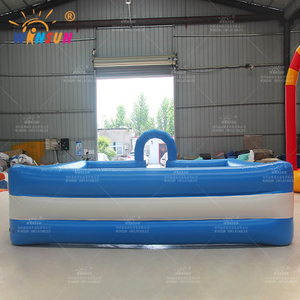Piscina de Espuma Hermética WINSUN, Tanque de Espuma Hermético para Juegos, Circuito de Obstáculos Hermético - Product Image 5