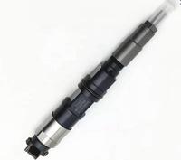 Inyector Common Rail para Motor Diésel 095000-6880, Repuestos para Automóviles