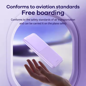 Remax mới RPP-23 Chất lượng cao xách tay mỏng di động điện thoại di động bên ngoài pin 10000mAh nhanh chóng sạc điện Ngân hàng sạc - Product Image 3