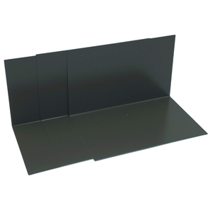 Высокое качество от крыши до стены металлический шаг мигающий для рынка США/Канады - Product Image 2