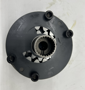 Pompe hydraulique de surpression A4VG28 A4VG40 A4VG56 A4VG71 A4VG90 A4VG125 A4VG180 A4VG250 A4VG500, pièces hydrauliques - Product Image 6