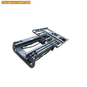 Piezas de repuesto originales para montacargas <span class=keywords><strong>HELI</strong></span>, montaje de mástil de montacargas OEM personalizado para HL3.5T/4,7 M/6 metros - Product Image 3