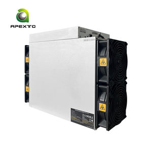 Brand New Original antminer AL1 Pro 16.6t 3730W asic máy chủ máy tính xử lý dữ liệu cho ALPH khai thác mỏ blake3 thuật <span class=keywords><strong>to</strong></span>án - Product Image 6