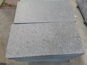 Đá <span class=keywords><strong>Granite</strong></span> tự nhiên tối màu xám/đen <span class=keywords><strong>Granite</strong></span> g684 Đen <span class=keywords><strong>basalt</strong></span> <span class=keywords><strong>Granite</strong></span> gạch flamed/đánh bóng gạch cho Lát sàn - Product Image 2