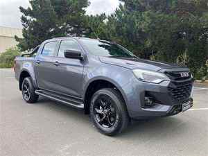 Camionnette <span class=keywords><strong>ISUZU</strong></span> D-Max Dmax <span class=keywords><strong>DOUBLE</strong></span> <span class=keywords><strong>CABINE</strong></span> d'occasion économique - Product Image 4