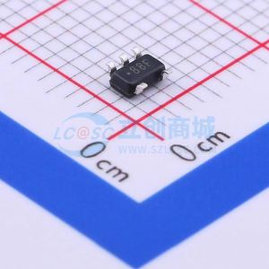 Composant électronique neuf d'origine LP5907QMFX-3.3Q1 - Product Image 2