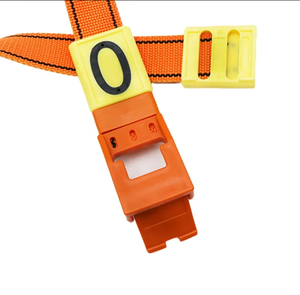 Identifikasi hewan sapi sapi gelang penanda tali leher kerah kambing domba dapat disesuaikan dengan angka - Product Image 2