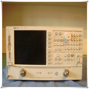 Calibradores Hp8719d Usados de 50m-13.5ghz de Alta Precisión Ip67 240/220v, Analizador de Redes de RF de 10kw de Potencia - Product Image 5