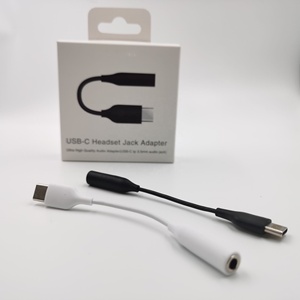 Prise pour écouteurs d'origine de type <span class=keywords><strong>C</strong></span> à 3.5mm <span class=keywords><strong>c</strong></span>âble <span class=keywords><strong>USB</strong></span> <span class=keywords><strong>C</strong></span> <span class=keywords><strong>adaptateur</strong></span> pour casque <span class=keywords><strong>c</strong></span>âble audio <span class=keywords><strong>jack</strong></span> 3.5 pour <span class=keywords><strong>Samsung</strong></span> - Product Image 4