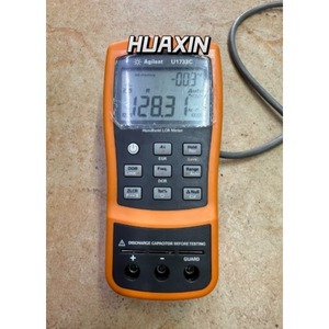 Analyseur LCR Keysight Agilent U1733C d'occasion # - Product Image 1