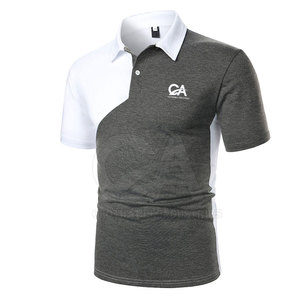 Made In Best Material Polo Camiseta Personalizada Su Propio Diseño Polo Camiseta Nuevo Estilo Polo Camiseta - Product Image 2