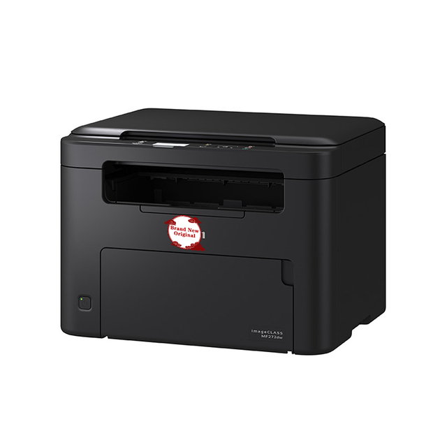 For Can-on ImageClass MF272dw All-in-One Monochrome A4 Laser Printer with WiFi New USB Interface for Home and Office Use