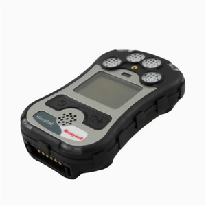 Monitor de Cuatro Gases PGM-2680 MicroRAE, Multianalizador Inalámbrico con Alarma Audible, Visual y de Vibración para la Industria Petroquímica - Product Image 3