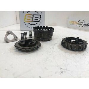Set di Parti Compatibili per Forcellone Posteriore YAMAHA R1 2004 2005 - Product Image 4