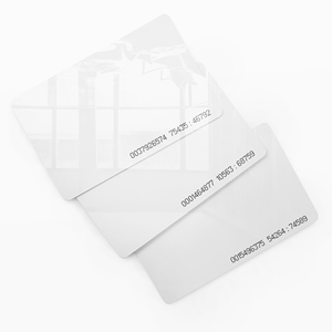 Kantarcı numarası ile kaliteli ve ucuz fiyat uzun menzilli mesafe 902-928 MHz UHF RFID kartı - Product Image 3