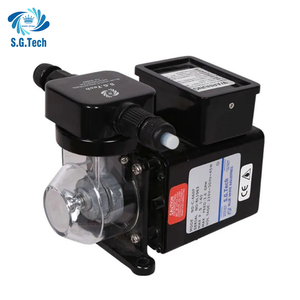 Pompes doseuses acide/<span class=keywords><strong>chlore</strong></span>/alcalin <span class=keywords><strong>pour</strong></span> <span class=keywords><strong>pompe</strong></span> <span class=keywords><strong>doseuse</strong></span> de désinfection de l'eau de <span class=keywords><strong>piscine</strong></span> - Product Image 3