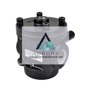 Accesorios de válvula fneuática electrónica de alta calidad, con buen precio - Product Image 1