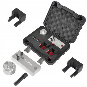 Faster <strong>Engine</strong> <strong>Timing</strong> Camshaft <strong>Locking</strong> <strong>Timing</strong> <strong>Tool</strong> Kit Or <strong>Set</strong> For MERCEDES 1.6 And 2.0 With EVA Package - Product Image 3