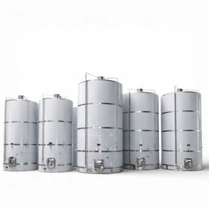 Equipo de Fermentación para Cervecería y Procesamiento de Vino Ace, Económico, Capacidades Disponibles: 1500L, 500L, 5000L, 2000L, 3000L, 300L, 1000L - Product Image 3