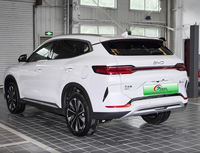 SUV compact haut de gamme BYD Song Plus EV 2026, Song Plus, champion du meilleur prix, véhicule électrique à énergie nouvelle avec un prix compact