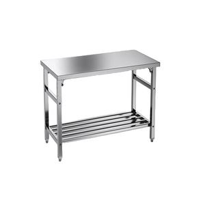 तेजी से वितरण तह स्टील टेबल पोर्टेबल तह कार्य तालिका - Product Image 3