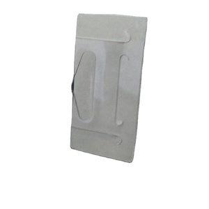 Wholesale Plastic <b>Display</b> <b>Hooks</b> Plastic Hang Tab Custom Sticker Adhesive Sticker Waterproof Accept for Box Packaging - Product Image 6