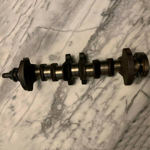 Cigüeñal para <span class=keywords><strong>BMW</strong></span> 1500 1502 E12 <span class=keywords><strong>520i</strong></span> E21 320 320i <span class=keywords><strong>E28</strong></span> 518i E30 M10, Eje de Cigüeñal para Motor - Product Image 6