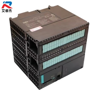 ซีพียู SIMATIC S7-300 6ES7314-6CH04-0AB0 รุ่นใหม่ของแท้ 314C-2DP PLC คอนโทรลเลอร์แบบตั้งโปรแกรมได้ 6ES73146CH040AB0 โมดูลซีพียูขนาดกะทัดรัด - Product Image 2