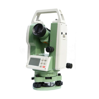 FOIF DT402L dispositif de mesure d'angle de théodolite de mesure laser de haute précision pour la mesure de bâtiment
