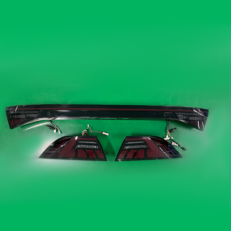 honda accord 11th gen tail lights
