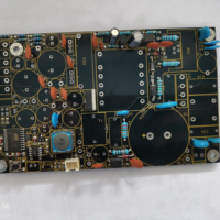 Haute qualité personnalisé multicouche clé en main PCB & PCBA assemblage cartes de circuits imprimés de qualité de fournisseur de la Chine